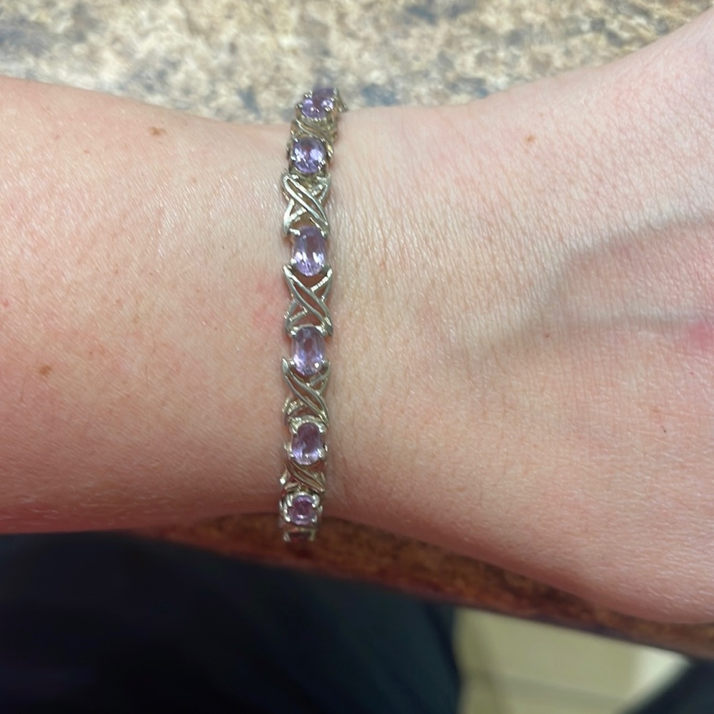 Bracelet